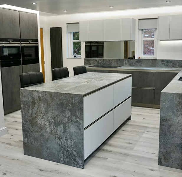 Dekton Orix3